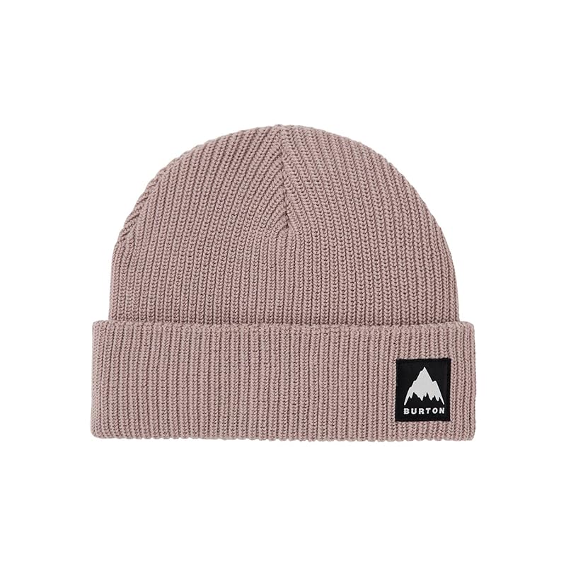 

[Burton] unisex recycling VT beanie 24-25 model 1SZ FITALL SHADOW PINK