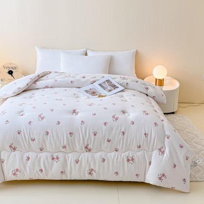 Biancheria da letto – Coperte