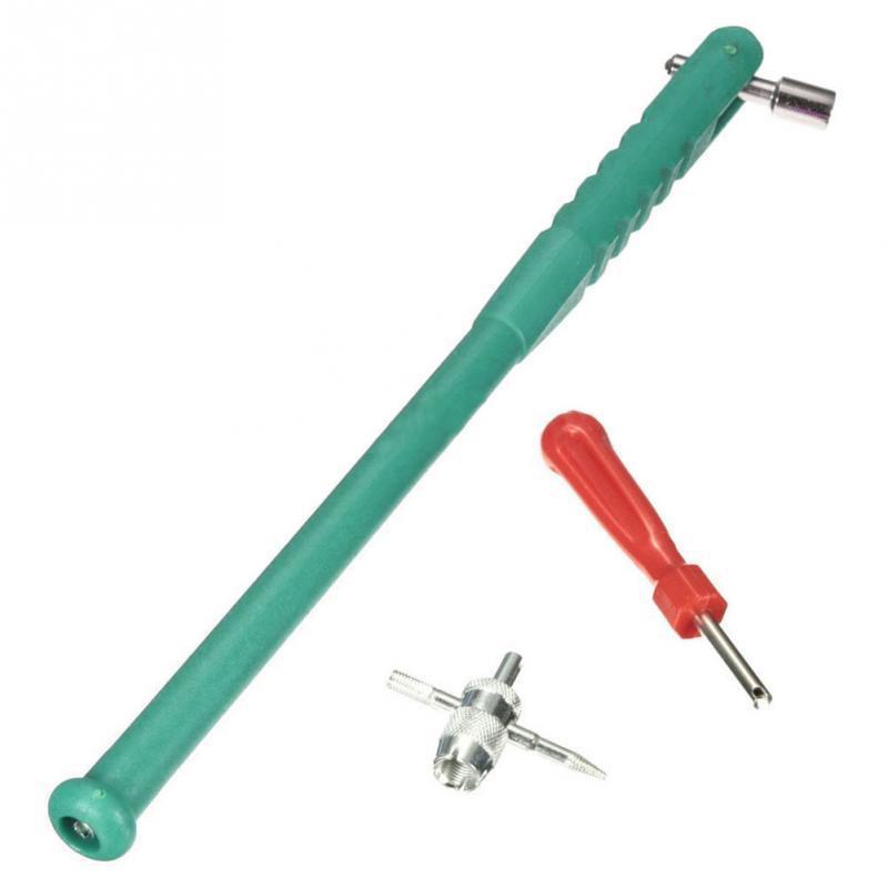 Replacement Needle 3pcs for Tire Repair Socket Installation Tool Replacement Needle 3pcs for Tire Repair Socket Installation Tool