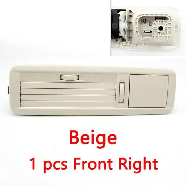 Grila pentru aer condiționat de pe acoperișul mașinii pentru Mercedes Benz Clasa V Vito W447 W448 V250 V260 2015-2022 Original