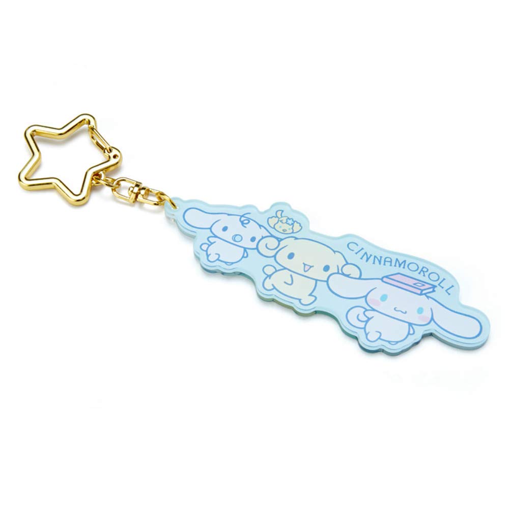 

Акриловый брелок Sanrio Cinnamoroll, акрил 640832