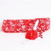 Newborn  Maternity  Props Baby  Po Props Pography Quilt With Headband