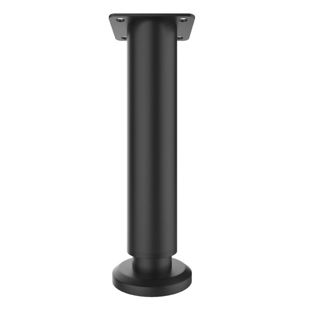 Adjustable Furniture Leg Brackets: Table, Sofa, TV Cabinet, Bed Support Feet & Heightening Pads