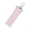 Golf Tee Holder with Clip Leather for Golfers Brown