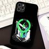 V-Volcom LOGO Fashion For Magsafe Phone Case For IPhone 17 Air 16 15 14 13 12 11 Pro Max Plus Shockproof Cover