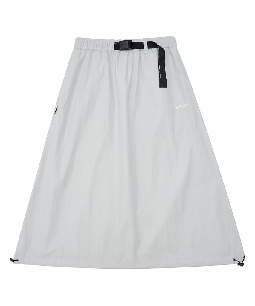 Outdoor Products Women'S Belted Balloon Skirt