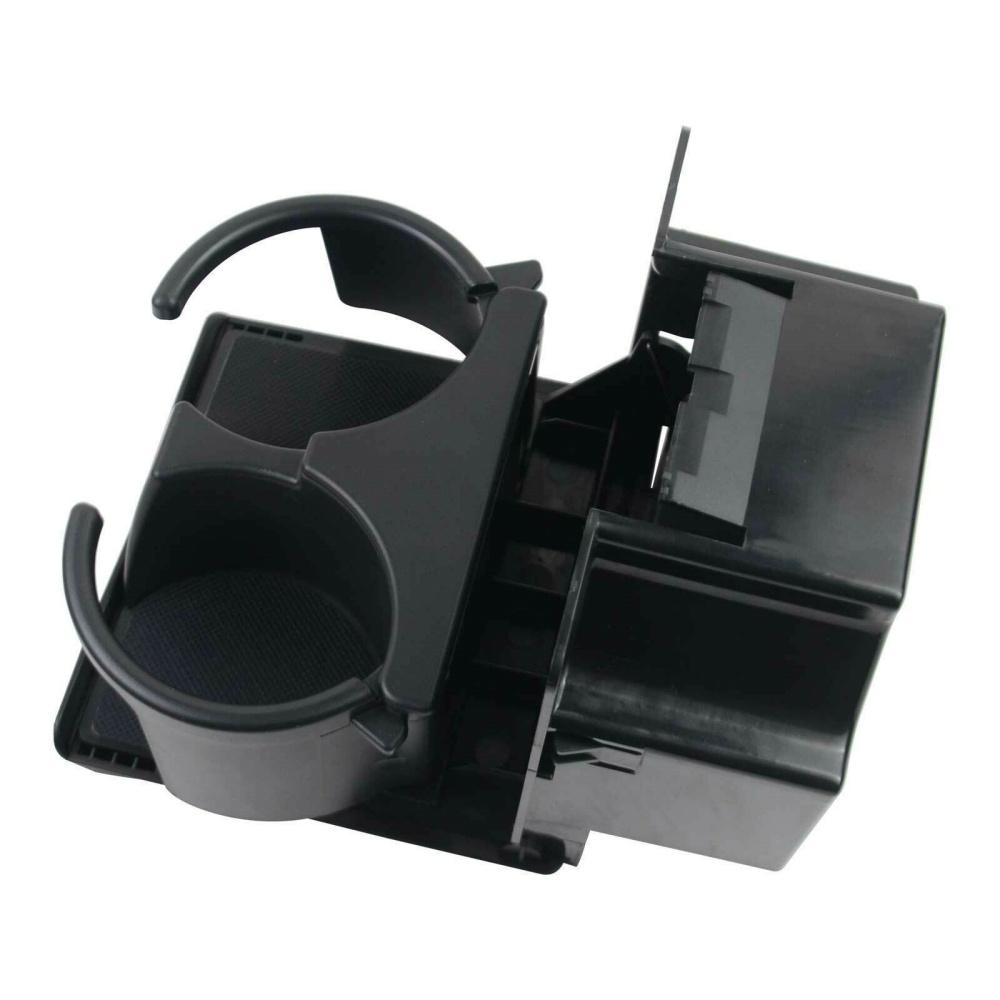 Center Console Cup Holder For Nissan Titan 2007-2015 96967-9Fd0B