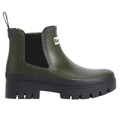 Barbour Halton Galoshes