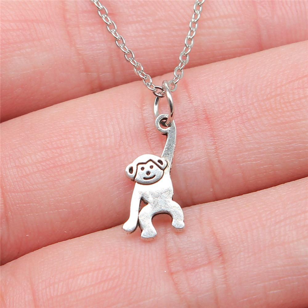 

Животные Собаки Чокеры 40 см Короткие Цепочки Ожерелья Детские Украшения Свадебные Распродажи Фурнитура и Компоненты A19-1pcs-16x8mm