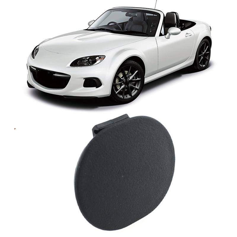 Front Window Extractor Grille Cowl Cap Cover E016 50 796 Replacement for Mazda Millenia MPV MX?3