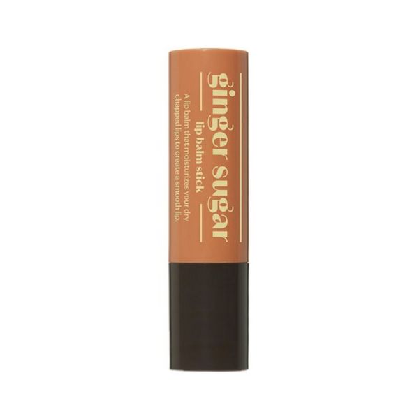 Etude Ginger Sugar Lip Balm Stick Nourishing & Moisturizing Care 3.7g