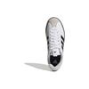 Adidas VL Court 3.0 White Black Gum Women Sneakers Cloud-White Core-Black Grey-One ID8797