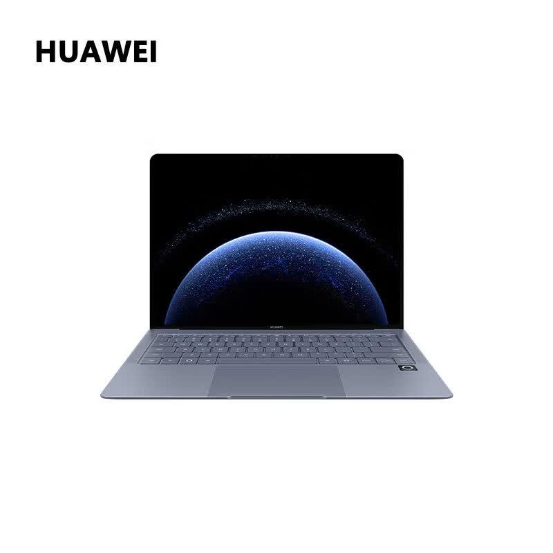 Huawei MateBook Pro Laptop (HarmonyOS AI) (CN version)
