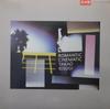 LP Record TAKAO KISUGI  Romantic  Cinematic 28MS0065PROMO KITTY 1984 Japan Obi Japanese PopRock Used