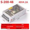AC To DC Switching Power Supply Module S-15-800W, Output Options: 5V, 12V, 24V, 36V, 48V