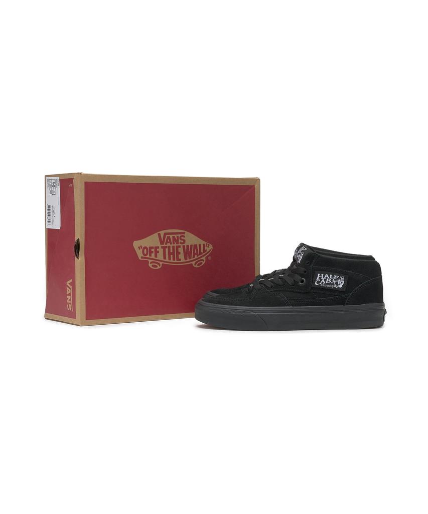 Media gorra Vans - Negro:Negro / Vn000Dz3Bka1