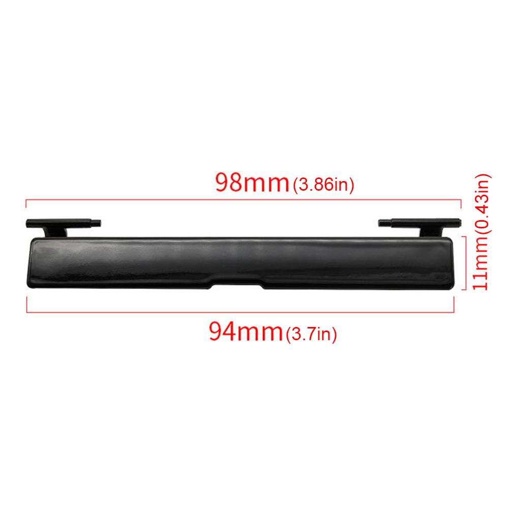 Molding Capac Portbagaj Acoperiș OEM 2057504100 Capac Conexiune Portbagaj Acoperiș pentru Mercedes Clasa C W205 2015-2025