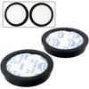 Filter ABS Material Flexibility GMS3060 Light Weight