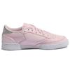 Reebok Club C 85 Diamond Casual Low-Top Sneakers Women sneakers Pink BS8907