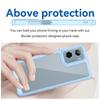 Handyhülle Für Motorola Moto E15 , Klare Transparente Handyhülle Abdeckung Für Motorola Moto E15