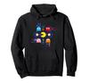 Topp – Hoodies & Sweatshirts