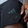 adidas Climacool Comfortabel Zacht Passend Ademend Driekwart Casual Shorts Heren shorts Zwart JI8206