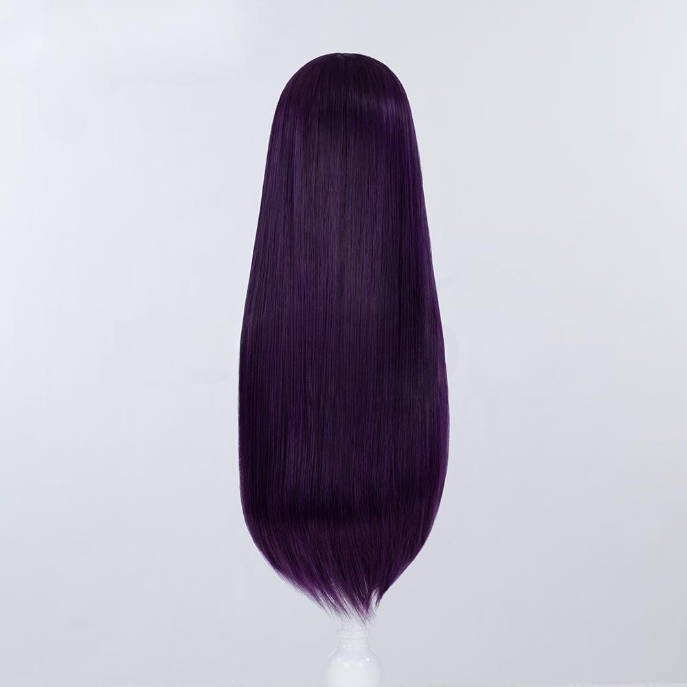 Anime Kim Anouk Mei Takanashi Wig Yoru no Kurage wa Oyogenai Cosplay Women 100cm Long Hair Takanashi Cosplay Wigs