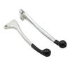 Motorcycle Clutch Brake Handle Lever Set For Honda CA CB CL XL CJ CM CR CT GL SL MR MT