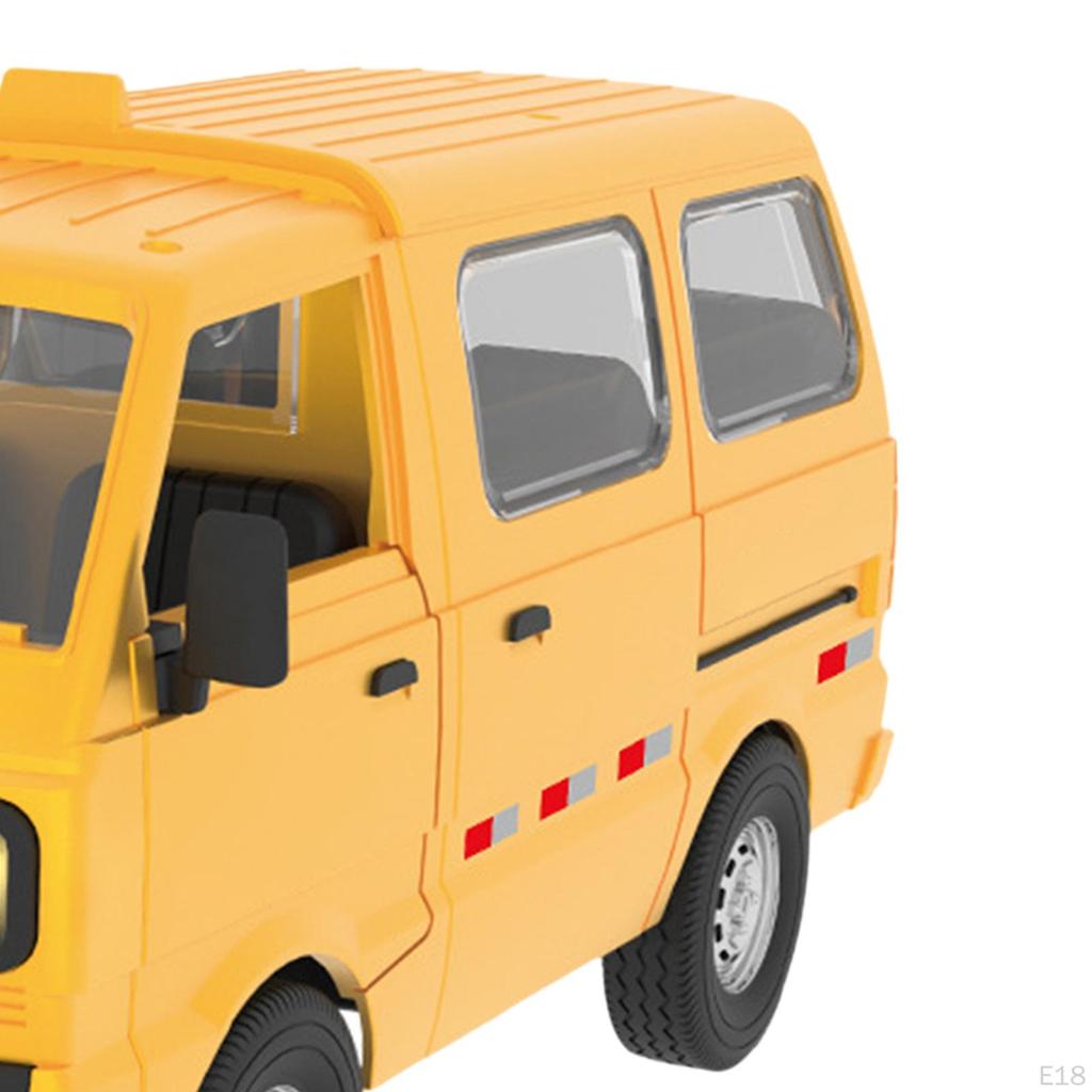 High-Speed RC Car 1/16 Scale Remote Control Vehicle for Enthusiasts