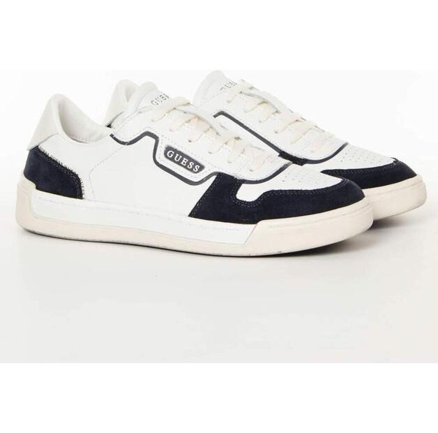 Кроссовки Guess Strave Vintage