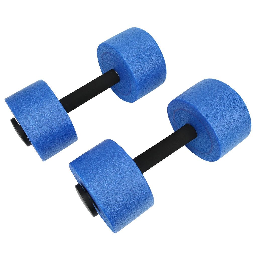 Sports Exercise Dumbbells Fitness Barbells Swimming Hand Bars Water Sports Equipment