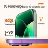 Xiaomi 17 Ultra Full Adhesive HD Tempered Glass Screen Protector
