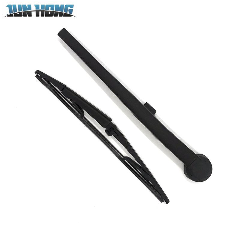 Compatible Rear Wiper Arm for Jeep Grand Cherokee (2006-2009 Models)