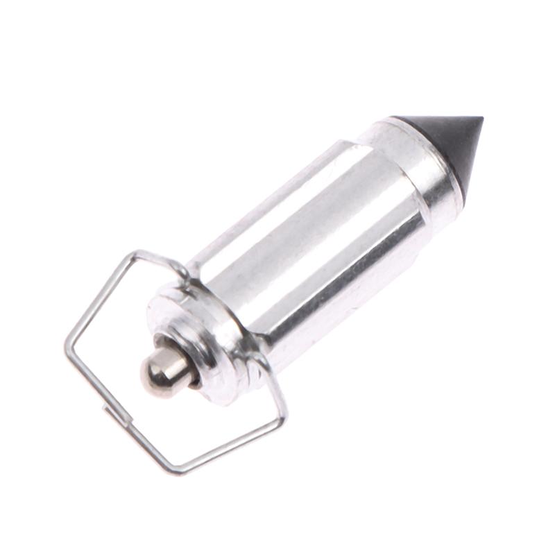 2Pcs Carburetor Valve Needles Pz26 125 Gy6 Cb400 Pz19 Cvk Gn12 Carb Repair Part For Motorcycle Moped Scooter