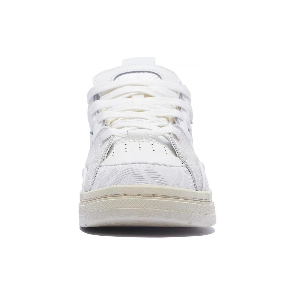 LiNing Superwave Golden 'White' AECS073-7