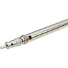 58 Pieces Valve Air Conditioning Valve Core R12 R134A R410 Automotive A/C Valve Stem Cores Brass Valve Cores Refrigeration Tire Valve Stem Cores for