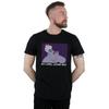 Disney Herren-T-Shirt „Die kleine Meerjungfrau – Ursula Lover Boy“.