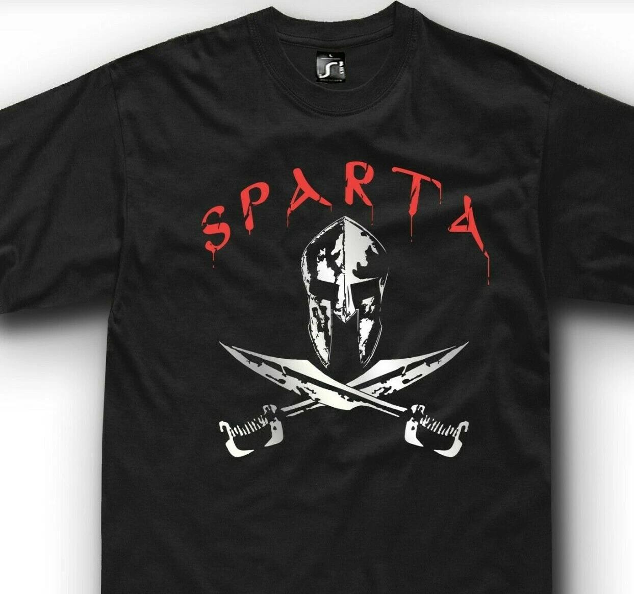 

Sparta T shirt Molon Labe Greece T shirt greek warriors 2XL