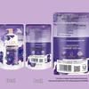 Lux Enchanting Lotus Fragrance Shower Gel Set