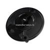 Honda CBR650R, CB500X, CB400X 3-Hole Aluminum Quick Release Fuel Tank Cap