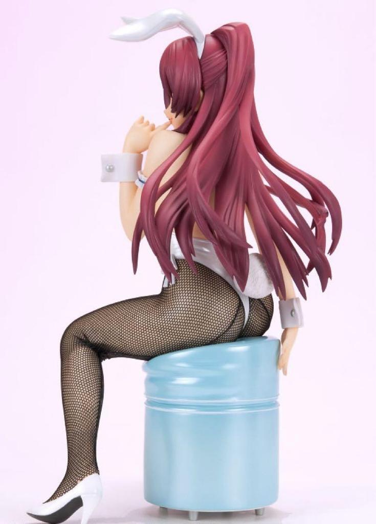 [USED] ToHeart2 Kosaka Tamaki White Bunny Ver. 1/5 scale figure