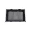 Front Seat Storage Solution For Y 2025 Car Compartment Organizer Under Seat Space Secure Fit