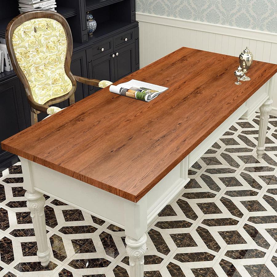 3D Vintage Brick Peel and Stick Wallpaper Self-Adhesive PVC Wall Sticker, Removable Waterproof 3D Embossed Brick Wall Decal for Living Room Dorm Photo