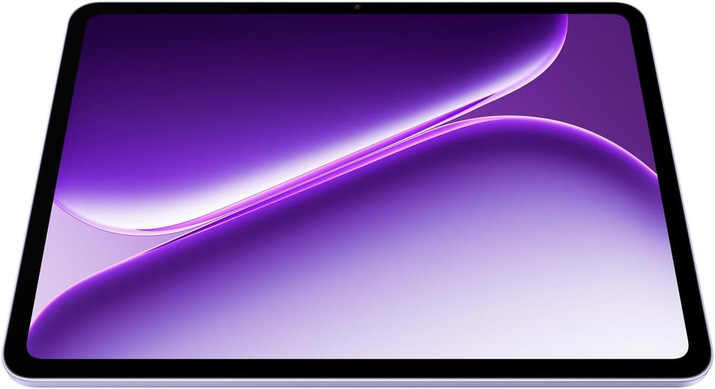 OnePlus Pad Go 2 WIFI/5G - Negru/Mov