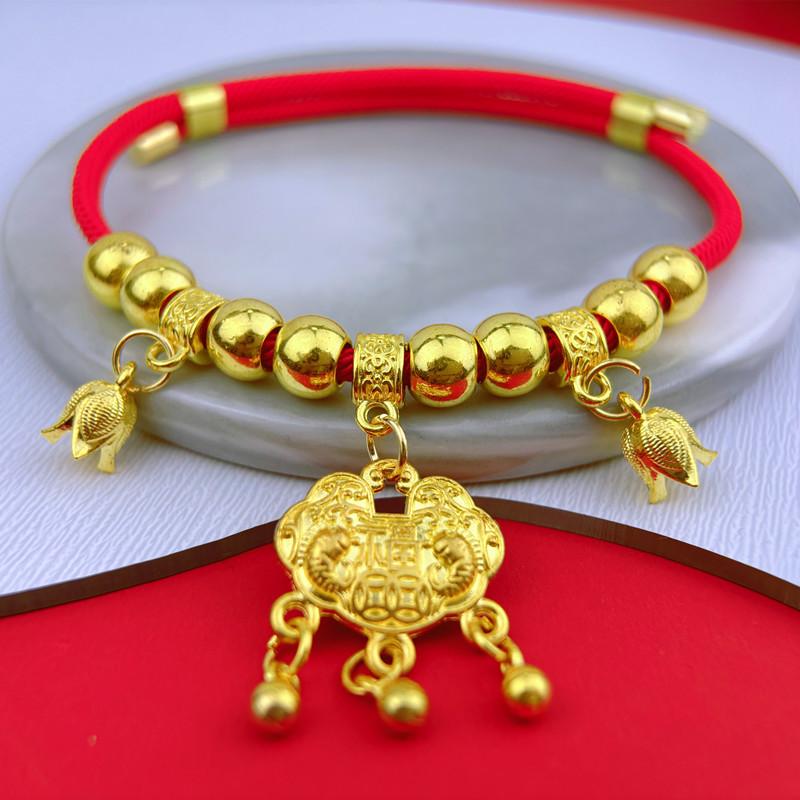 Nowy Design Klasyczny Regulowany Czerwony Sznurek Obroża dla Kotów Obroże dla Zwierząt Domowych Zamki Bezpieczeństwa Obroże dla Kotów Naszyjniki dla Psów Akcesoria