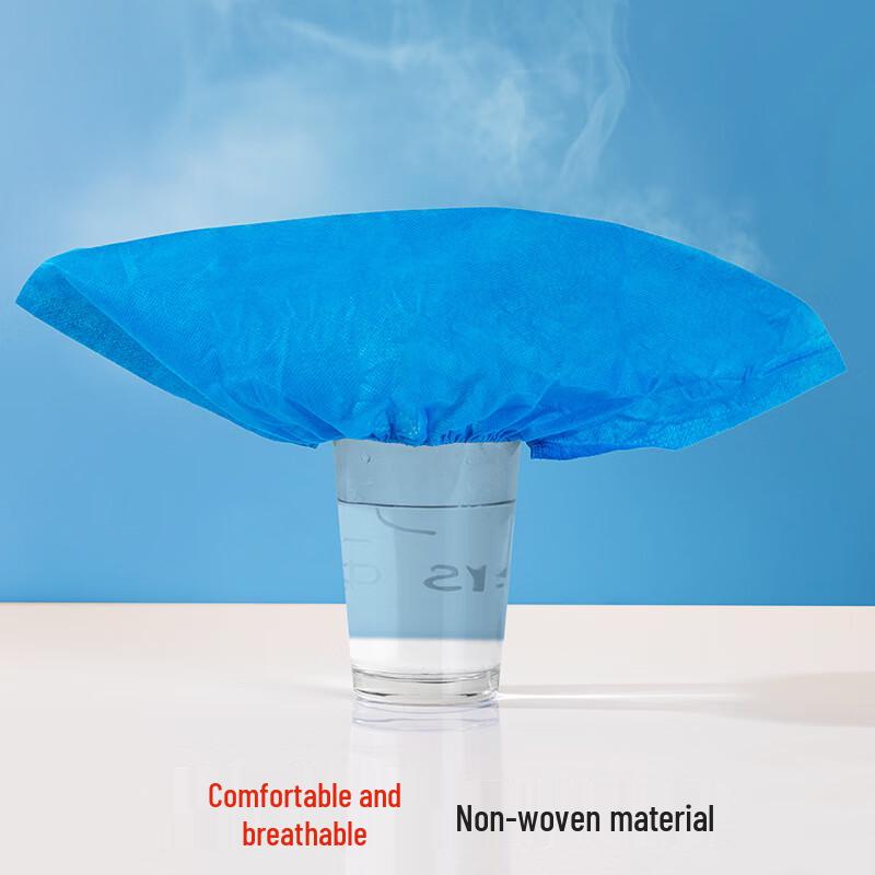 Thickened Disposable Shoe Covers