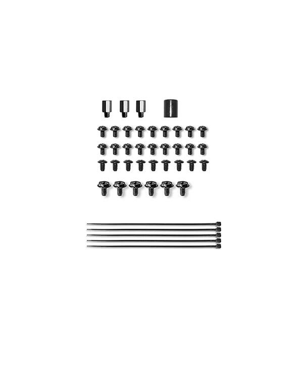 Deepcool CG530 4F | Black | Mid Tower | Power supply included No | ATX PS2