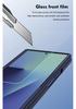 Samsung Galaxy Z Fold 7 Phone Case with Stylus Slot and Hinge Bracket