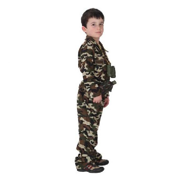 

Wholesale cosplay Halloween costumes for children, military soldiers, boys and police special