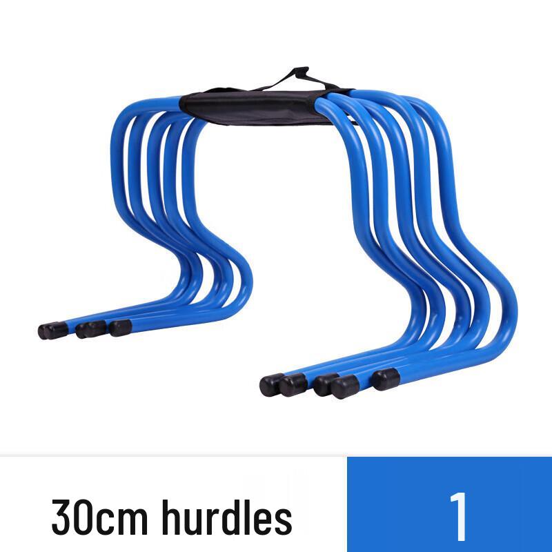 Fixed Training Hurdle